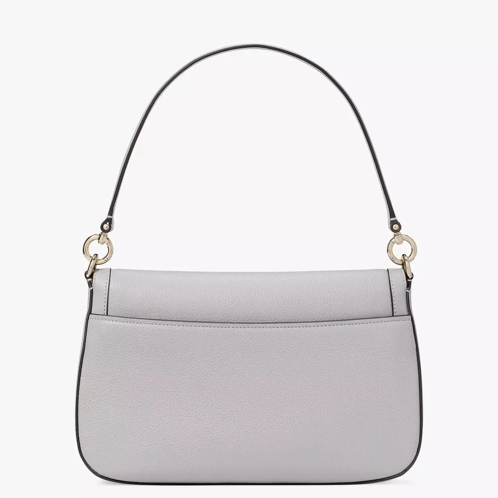 SALE ๐ HP๐ NWT Kate Spade Hudson Convertible Flap Shoulder Bag Crossbody - Picture 6 of 14